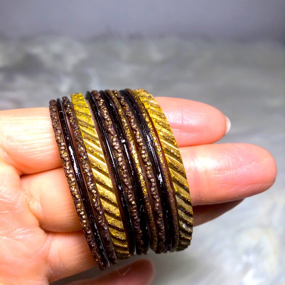 Baby toddler bangles